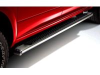 Mopar 82213271AC Step Kit Tubular Side, Stainless Steel