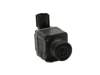 Mopar 68170934AI Camera Cargo View
