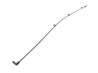Mopar 68057740AC Hose And Connector Windshield Washer