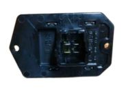 Mopar 68004196AA Resistor