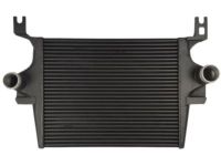 Mopar 55056902AD Cooler Charge Air