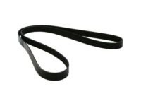 Mopar 4668247AB Belt Accessory Drive