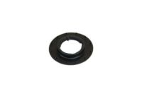 Mopar 5NT40XXXAA Clip Carpet Retainer, Large Hole, Locking
