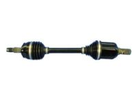 Mopar 68299152AA Shaft Axle Half