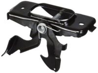 Mopar 55257390AA Striker & Catch, Front