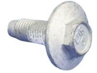 Mopar 6505656AA Cover Screw