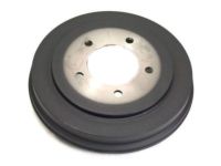 Mopar 5105617AB Drum Brake