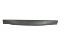 Mopar 5MA21RXFAC License Lamp, Rear