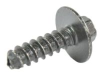 Mopar 6507843AA Headlamp Assembly Mount Bolt