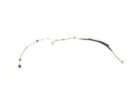 Mopar 68206112AA Wiring Rear Door