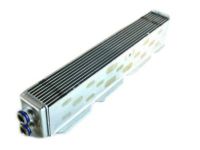 Mopar 68190237AA Cooler Charge Air