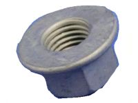 Mopar 6104718AA Plate Nut, Lower