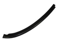 Mopar 5113643AA Applique D Pillar