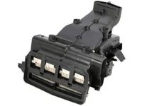 Mopar 68079501AB Distribution Box, Front