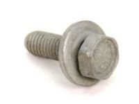 Mopar 6101793 Reinforcement Screw, Front