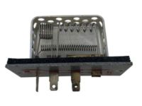 Mopar 4462840 Blower Motor Resistor