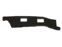 Mopar 55397484AB Seal A - Pillar To Door