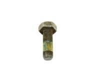 Mopar 6036617AA Bolt Flexplate 0.437-20X1.375
