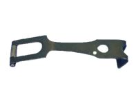 Mopar 5078764AC Leaf Spring Assembly Transmission Parking Sprag