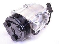 Mopar 55111411AH Compressor