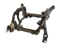 Mopar 5085819AJ Engine Cradle, Front