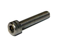 Mopar 6036430AA Grip Handle Screw