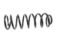 Mopar 68042800AB Spring, Rear