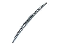 Mopar 68002028AA Wiper Blade, Front Passenger Side