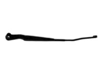 Mopar 68044160AB Wiper Arm, Front Passenger Side