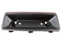 Mopar 68273103AA Bin Instrument Panel Goes In Center Bezel Item 13