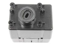 Mopar 68066563AD Receiver Wireless Ignition Node