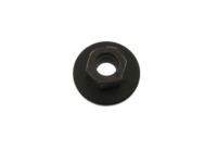 Mopar 6100051 Hinge Nut
