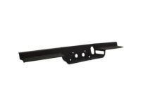 Mopar 68299105AD Step Pad, Rear