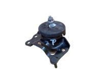 Mopar 68271526AC Isolator Engine Mount Right Side, Passenger Side