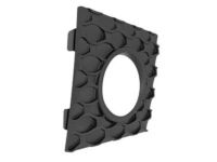 Mopar 68287432AA Bezel