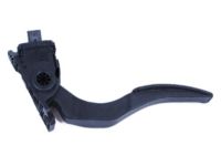 Mopar 4861716AE Pedal Travel Sensor
