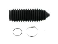 Mopar 68225833AA Tie Rod Boot