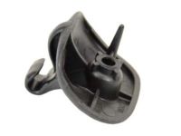 Mopar PZ30DX9AB Support Visor