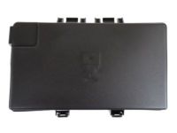 Mopar 68202821AA Junction Block Cover, Center