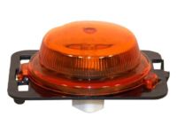 Mopar 55077895AD Lamp Side Repeater