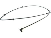 Mopar 68217042AC Hose And Connector Windshield Washer