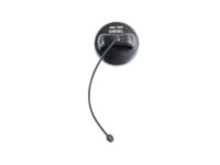 Mopar 68017092AA Cap Fuel Filler