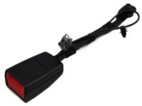 Mopar 1TR581X9AG Seat Belt Front Inner