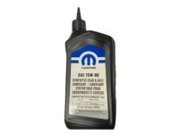 Mopar 68218655AC Lubricant Gear Sae 75W-90