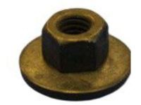Mopar 6502843 Bracket Nut