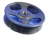 Mopar 68078769AA Power Steering Pulley