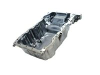 Mopar 68086157AC Oil Pan