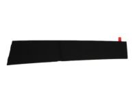 Mopar 57010446AG Applique B Pillar Rear
