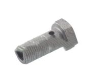 Mopar 5142792AA Oil Feed Tube Bolt, Upper
