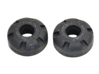 Mopar 52106742AA Shock Grommet, Front Lower
